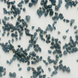 Brown corundum for refractory applications, providing excellent thermal resistance, high strength, and corrosion resistance for furnaces and kilns.